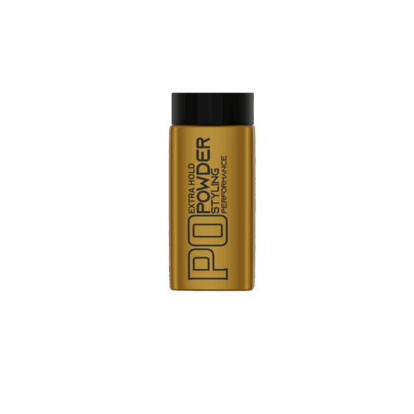 Pion Black Edition Styling Powder P0