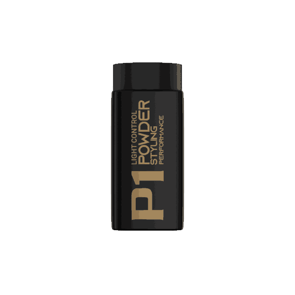 Pion Black Edition Styling Powder P1