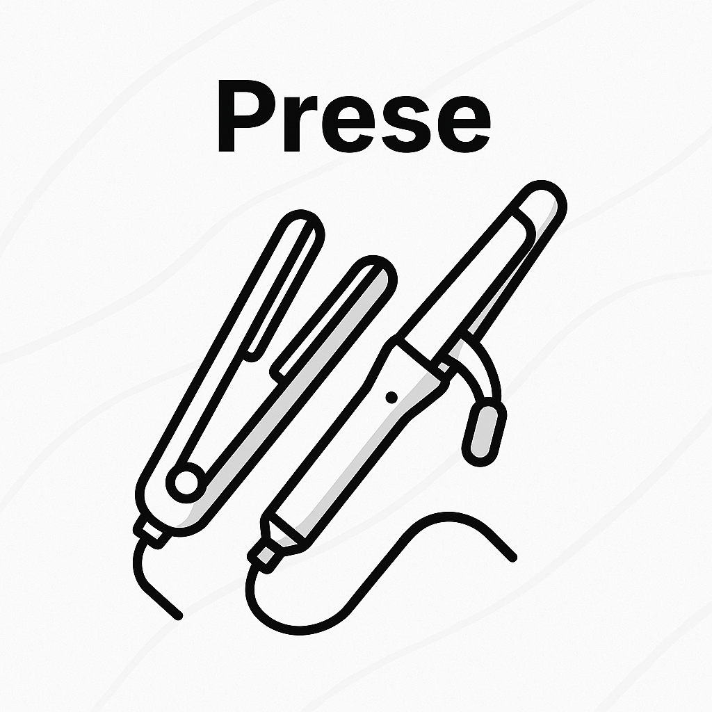 Prese