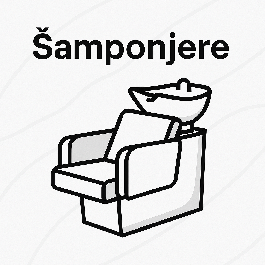 Šamponjere