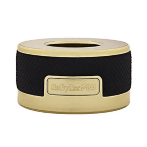 BaBylissPRO Stoni Punjač za Trimer – Gold Edition