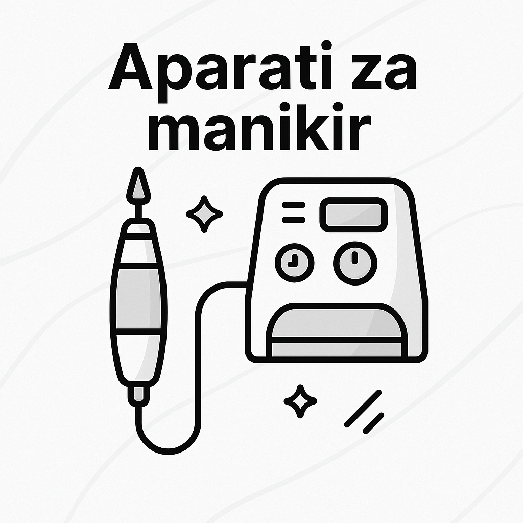 Aparati Za Manikir