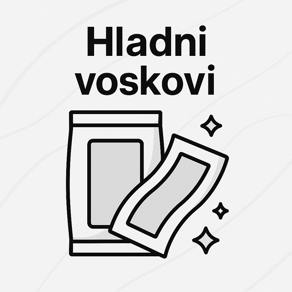 Hladni Voskovi