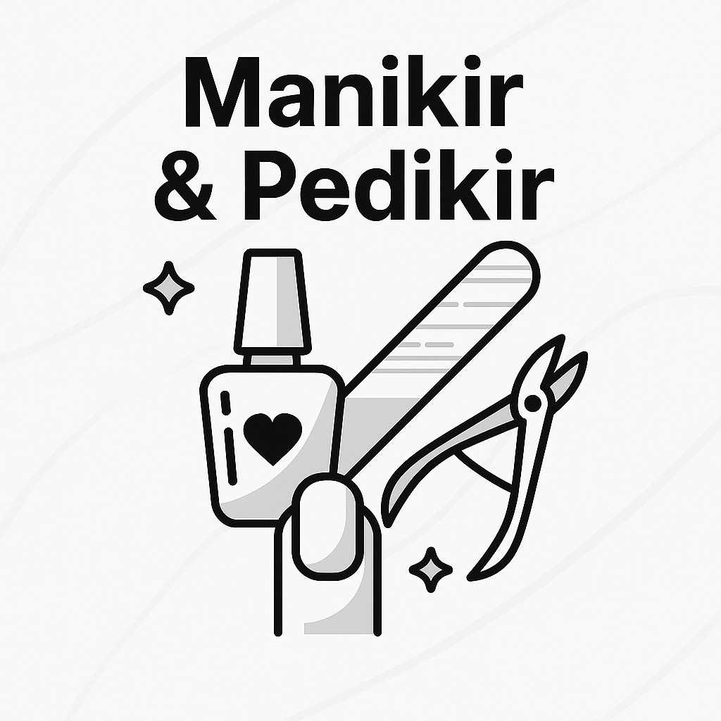 Manikir & Pedikir