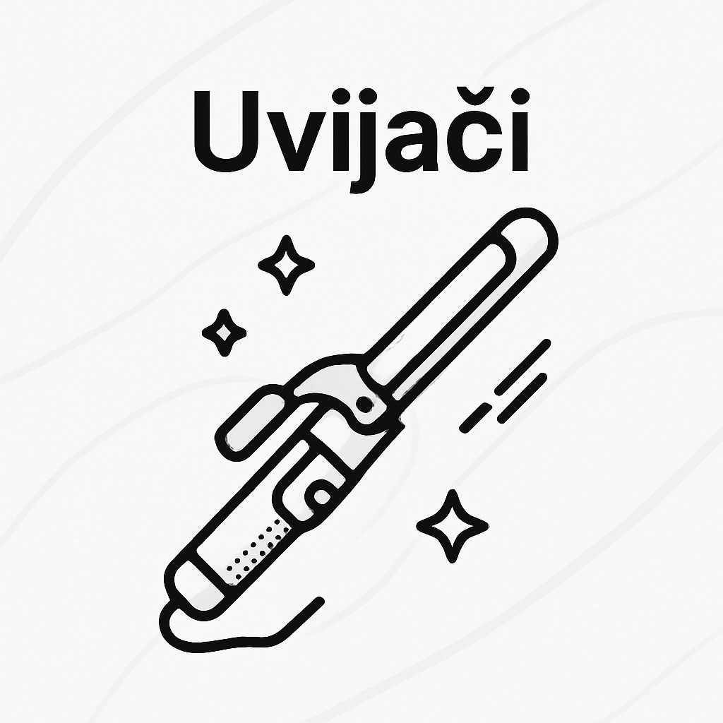Uvijači - Figara