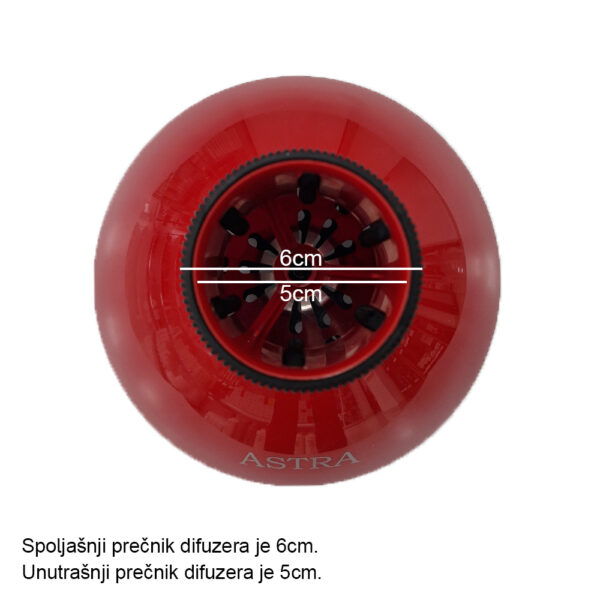 Astra Univerzalni Difuzer - Image 3