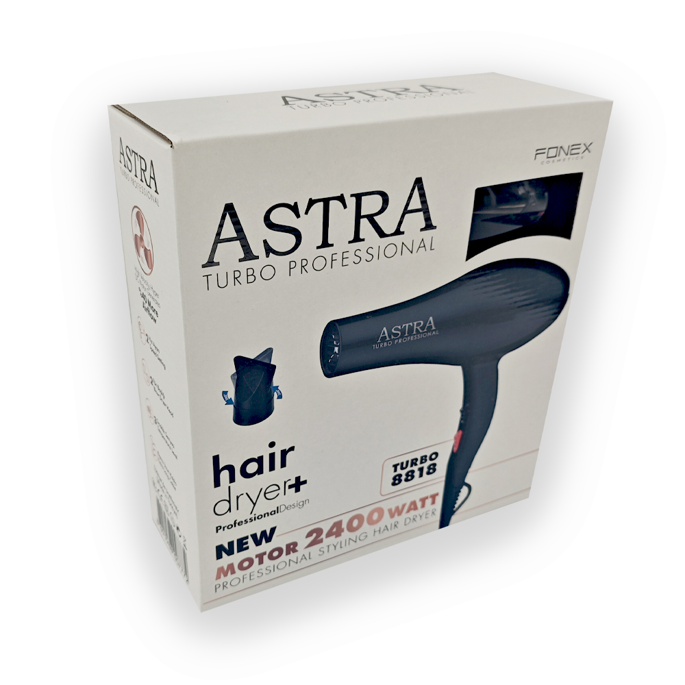 Astra Fen Za Kosu - Slika 5