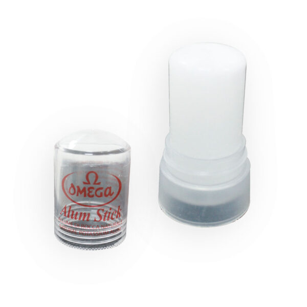 Omega Alum Stipsa – Toner za lice - Image 2