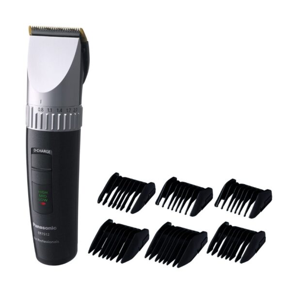 Panasonic Mašinica ER1512 - Image 5