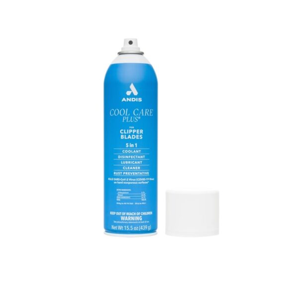Andis Sprej Cool Care Plus 439g - Image 2