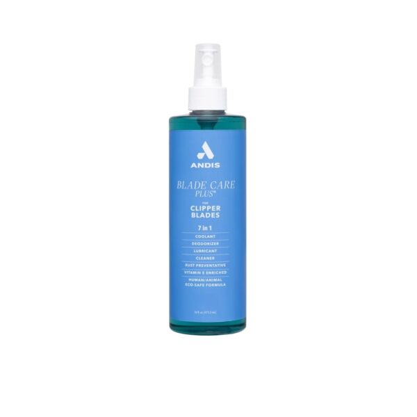 Andis Sprej Blade Care Plus 7u1