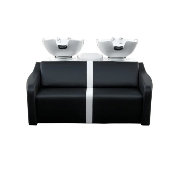 Šamponjera Duo WP061