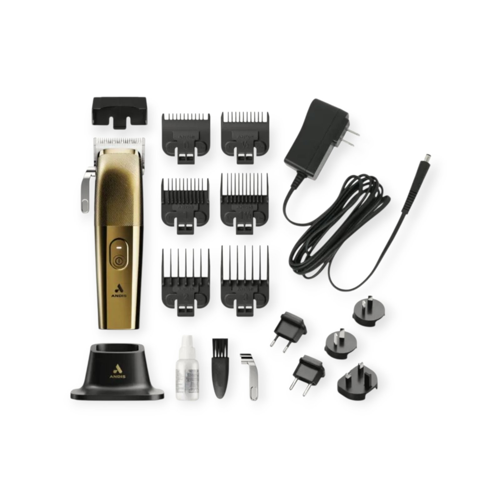 Andis Mašinica Envy II Premier Edition - Slika 3