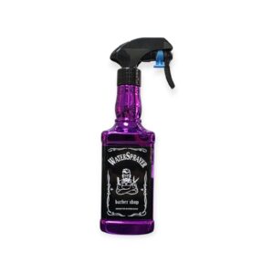 Pumpica Barber Metalik New