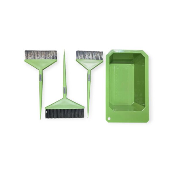 ProLine Set Četkica Za Farbanje 4/1 - Image 6