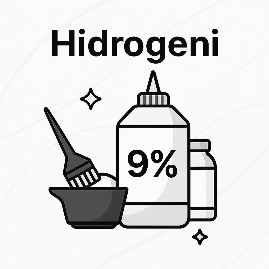 Hidrogeni & Razviči