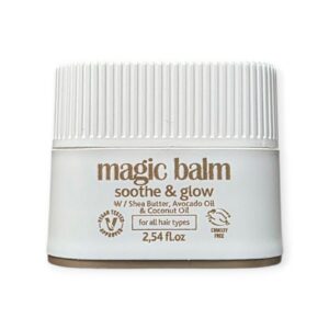 NishLady Magic Balm