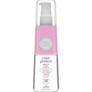 NishLady Color Protect Leave-in Serum