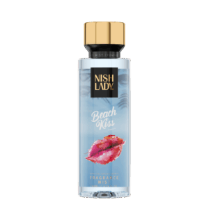 Nishlady Body Mist Beach Kiss