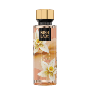 Nishlady Body Mist Vanilla Paradise