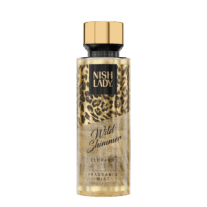 Nishlady Body Mist Wild Leopard