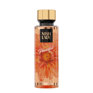 Nishlady Body Mist Peaceful