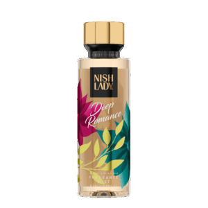 Nishlady Body Mist Deep Rommance