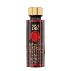 Nishlady Body Mist Ambition