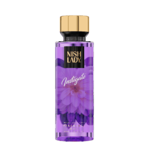 Nishlady Body Mist Instigate