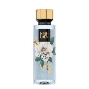 Nishlady Body Mist Magic Love
