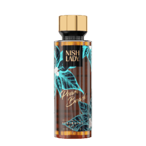 Nishlady Body Mist Pearl Beach