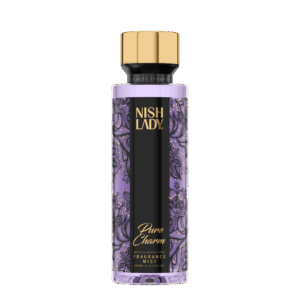 Nishlady Body Mist Pure Charm