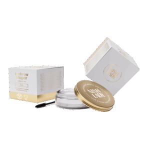 NishLady Eyebrow Shaper Crni