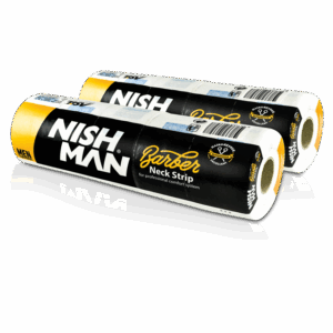 Nishman Higijenske Trake Bele 5/1