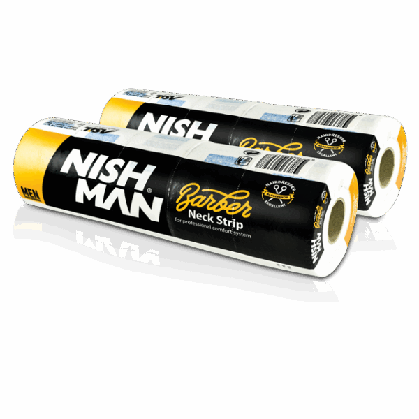 Nishman Higijenske Trake Bele 5/1