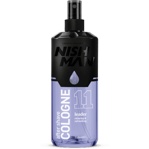 Nishman Parfemski After Shave "11" Leader - Image 2