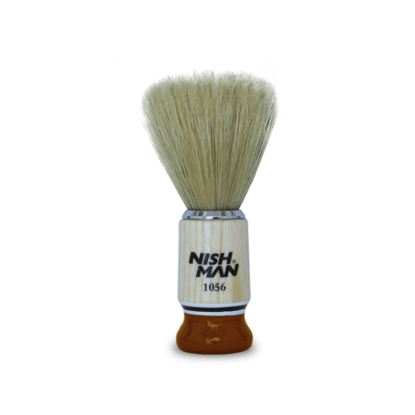 Nishman Četkica Za Brijanje 1056 - Image 4