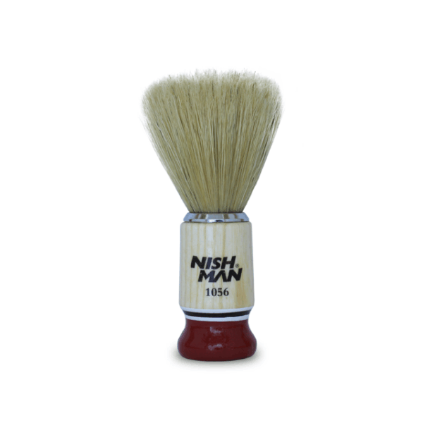 Nishman Četkica Za Brijanje 1056 - Image 2