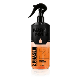 Nishman Dvofazni Sprej "02" Argan