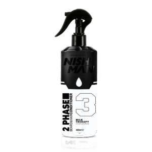 Nishman Dvofazni Sprej "03" Milk Therapy