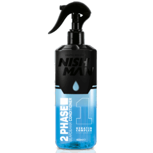 Nishman Dvofazni Sprej "01" Keratin Complex