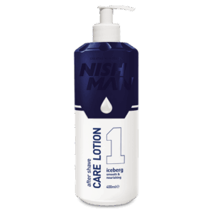 Nishman After Shave Care Lotion 01 Iceberg
