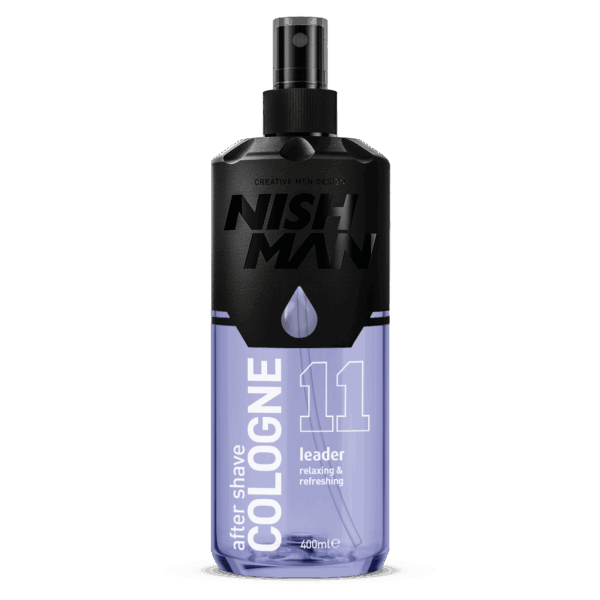 Nishman Parfemski After Shave "11" Leader - Image 3