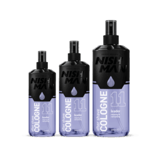 Nishman Parfemski After Shave "11" Leader