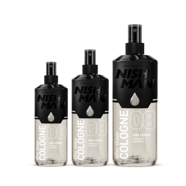 Nishman Parfemski After Shave "8" Sun Sense