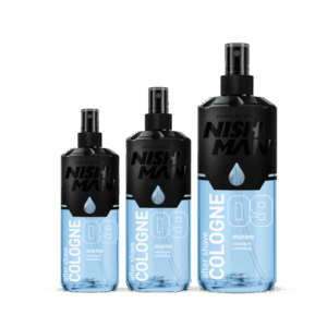 Nishman Parfemski After Shave "9" Marine