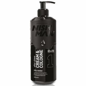 Nishman After Shave Balzam “01” City Senior