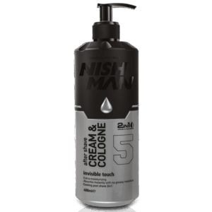 Nishman After Shave Balzam “05” Invisible Touch