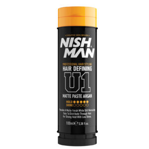 Nishman Matt Past Argan U1