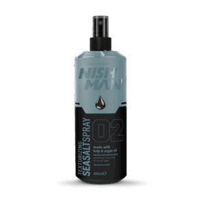 Nishman Sea Salt 02 Sprej